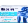 GELENCIUM Hyaluron Kollagen hochdos.Vitamin C Kps.