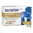 GELENCIUM Weihrauch Plus hochdosiert m.Vit.C Kaps.