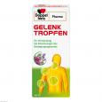 GELENK TROPFEN DoppelherzPharma