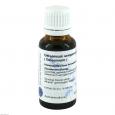 GELSEMIUM D 12 Dilution