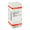 GELSEMIUM D 12 Tabletten