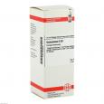 GELSEMIUM D 30 Dilution
