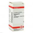 GELSEMIUM D 4 Tabletten