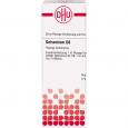 GELSEMIUM D 8 Dilution