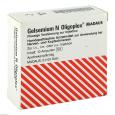 GELSEMIUM N Oligoplex Ampullen