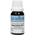 GELSEMIUM Q 12 Lösung