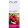 GEMMO-MAZERAT Preiselbeere Dr.Koll Vitis Idaea Tro