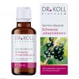 GEMMO-MAZERAT schw.Johannisbeere Dr.Koll Ribes Tro