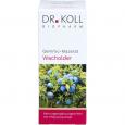 GEMMO-MAZERAT Wacholder Dr.Koll Juniperus com.Tro.
