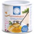 GEMÜSESUPPE