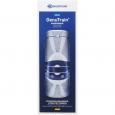 GENUTRAIN Kniebandage Gr.0 schwarz