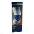 GENUTRAIN Kniebandage Gr.2 titan