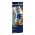 GENUTRAIN Kniebandage Gr.3 titan