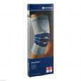 GENUTRAIN Kniebandage Gr.4 natur