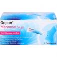 GEPAN Mannose to go Lösung zum Einnehmen