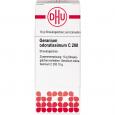 GERANIUM ODORATISSIMUM C 200 Globuli Ind.Fert.