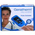 GERATHERM oxy control dig.Finger Pulsoximeter