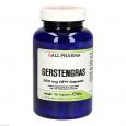 GERSTENGRAS 250 mg GPH Kapseln