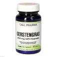 GERSTENGRAS 250 mg GPH Kapseln