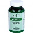 GERSTENGRAS 400 mg Bio Kapseln