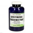 GERSTENGRASTROCKENEXTRAKT GPH Pulver
