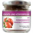 GESICHTS- UND Körperpeel.m.feingem.Hagebuttensamen