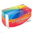 GESUND LEBEN A-Z Vital Tabletten