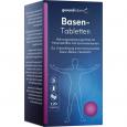 GESUND LEBEN Basen-Tabletten