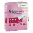 GESUND LEBEN Einlagen extra