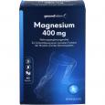 GESUND LEBEN Magnesium 400 mg Kapseln
