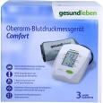 GESUND LEBEN Oberarm-Blutdruckmessgerät Comfort