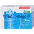 GESUNDFORM Krillöl 1180 mg Antarktis Kapseln