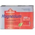 GESUNDFORM Magnesium 300 Tabletten