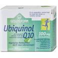 GESUNDFORM Ubiquinol Q10 100 mg Vega-Soft-Caps