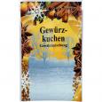 GEWÜRZKUCHEN Gewürzmischung