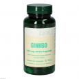 GINKGO 100 mg Bios Kapseln