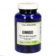 GINKGO 100 mg GPH Kapseln