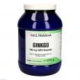 GINKGO 100 mg GPH Kapseln