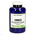 GINKGO 100 mg GPH Kapseln