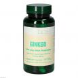 GINKGO 160 mg Bios Kapseln