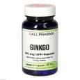 GINKGO 160 mg GPH Kapseln