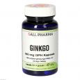 GINKGO 160 mg GPH Kapseln