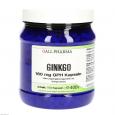 GINKGO 160 mg GPH Kapseln