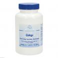 GINKGO 160 mg Junek Kapseln
