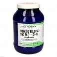 GINKGO 160 mg+Q10 GPH Kapseln