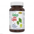 GINKGO ALPHA Lipon Kapseln