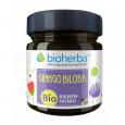 GINKGO BILOBA BIO Bienenhonig Mischung
