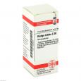 GINKGO BILOBA C 30 Globuli