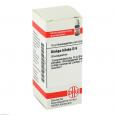 GINKGO BILOBA D 6 Globuli