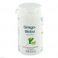 GINKGO BILOBA KAPSELN